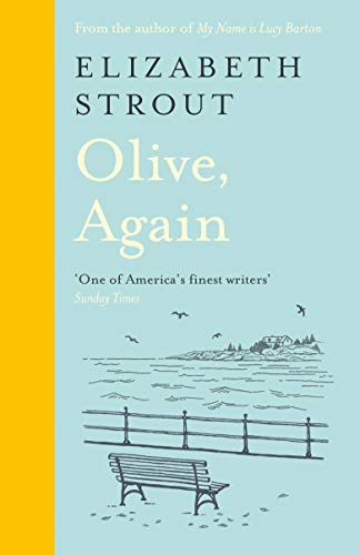 Beispielbild für Olive, Again : A Novel zum Verkauf von Better World Books