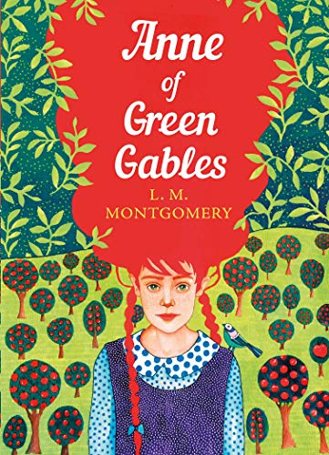 9780241374856: Anne of Green Gables: International Women’s Day Classics