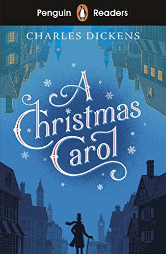 Stock image for Christmas Carol,a - Penguin Readers Level 1 Kel Edic, De Dickens, Charles. Editorial Penguin Books Ltd. En Ingl s for sale by Juanpebooks