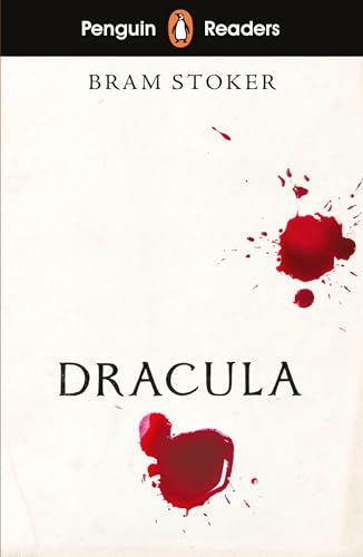 9780241375242: Penguin Readers Level 3 Dracula (ELT Graded Reader): Abridged Edition