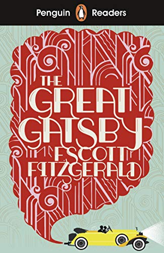 9780241375266: Pr Level 3. The Great Gatsby (PENGUIN READERS) - 9780241375266