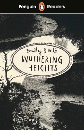 9780241375297: Pr Level 5. Wuthering Heights: Penguin Readers Level 5: - 9780241375297