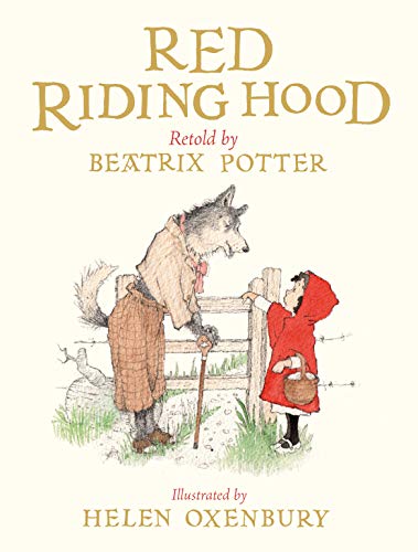 9780241375341: Red Riding Hood