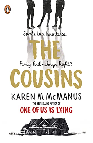 Stock image for The Cousins for sale by Kanic Books