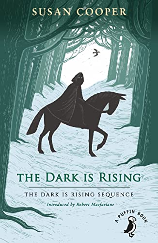 9780241377093: The Dark is Rising: 50th Anniversary Edition