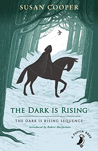 9780241377093: The Dark is Rising: 50th Anniversary Edition (A Puffin Book)