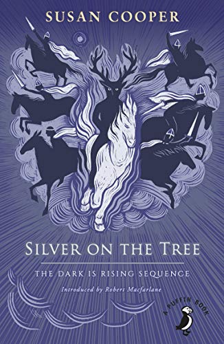 9780241377123: Silver on the Tree: The Dark is Rising sequence (A Puffin Book)