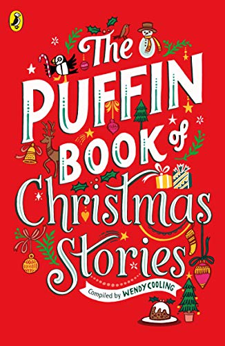 Beispielbild fr The Puffin Book of Christmas Stories zum Verkauf von Blackwell's