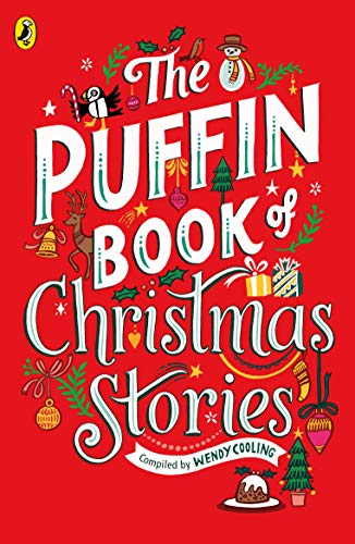 Stock image for The Puffin Book of Christmas Stories (A Puffin Book) for sale by WorldofBooks