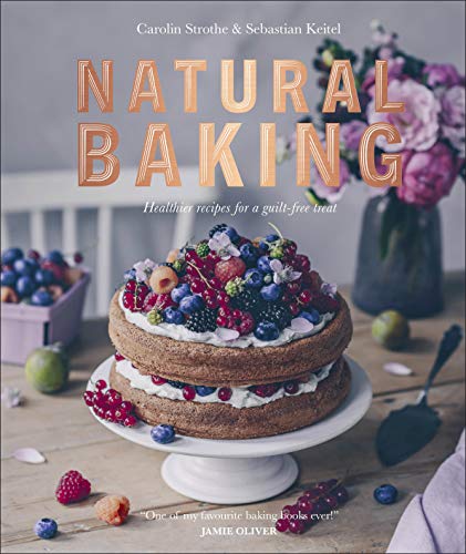 Stock image for Natural Baking for sale by Blackwell's