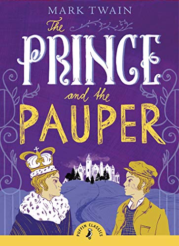 Beispielbild fr The Prince and the Pauper zum Verkauf von Blackwell's