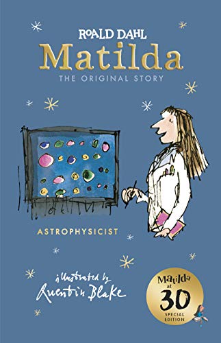 9780241378618: Matilda A