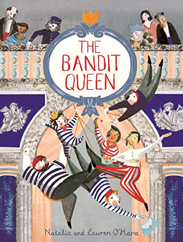 9780241379035: The Bandit Queen