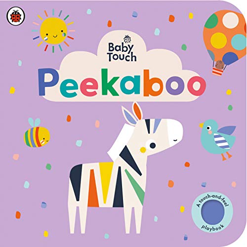 Stock image for Peekaboo for sale by Blackwell's