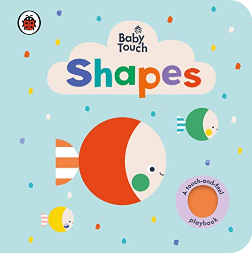 Stock image for Shapes for sale by Blackwell's