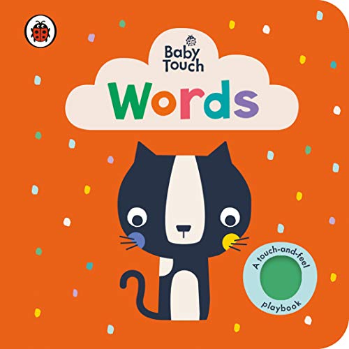 9780241379165: Baby Touch: Words