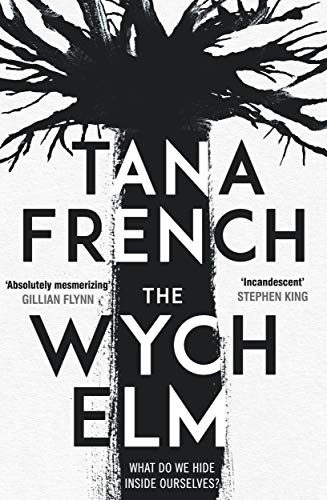 Stock image for The Wych Elm: The Sunday Times bestseller for sale by WorldofBooks