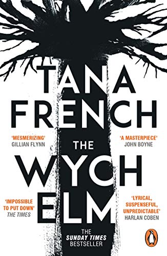 Stock image for The Wych Elm: The Sunday Times bestseller for sale by ThriftBooks-Atlanta