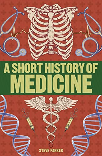 Beispielbild fr A Short History of Medicine zum Verkauf von WorldofBooks