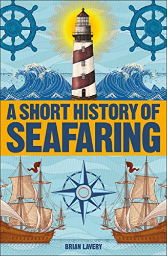Imagen de archivo de A Short History of Seafaring a la venta por WorldofBooks