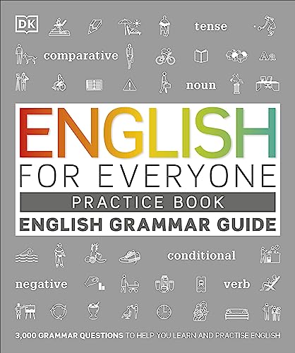 Stock image for English for Everyone for sale by Blackwell's