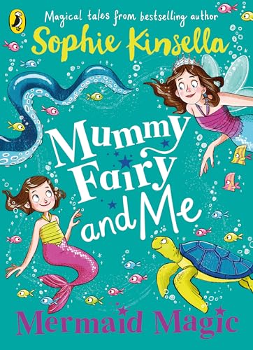 Beispielbild fr Mummy Fairy and Me: Mermaid Magic zum Verkauf von Blue Vase Books