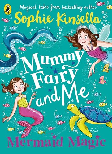 Imagen de archivo de Mummy Fairy and Me: Mermaid Magic a la venta por Blue Vase Books