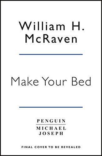 9780241380789: Make Your Bed: 10 Life Lessons from a Navy SEAL