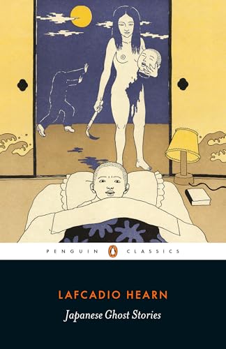 Stock image for Japanese Ghost Stories: Lafcadio Hearn (PENGUIN CLASSICS) for sale by WorldofBooks
