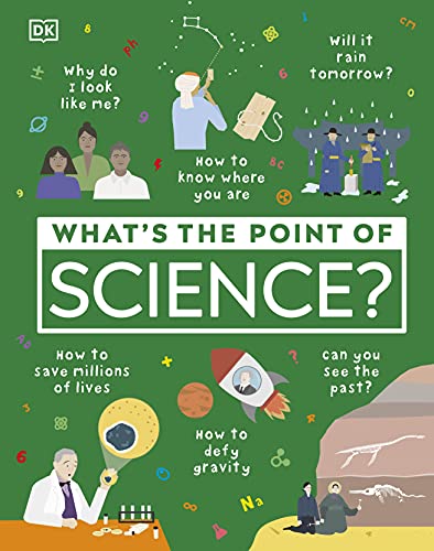 Stock image for What's the Point of Science? for sale by Blackwell's