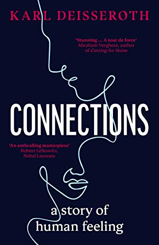 Stock image for Connections for sale by Zoom Books Company
