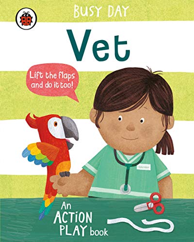 Stock image for Vet for sale by Blackwell's
