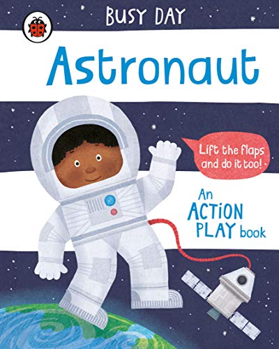Stock image for Astronaut for sale by Blackwell's