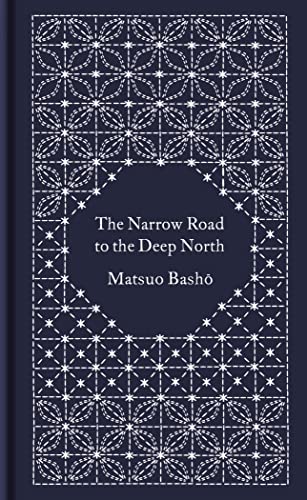 Beispielbild fr The Narrow Road to the Deep North and Other Travel Sketches (Penguin Pocket Hardbacks) zum Verkauf von Wonder Book