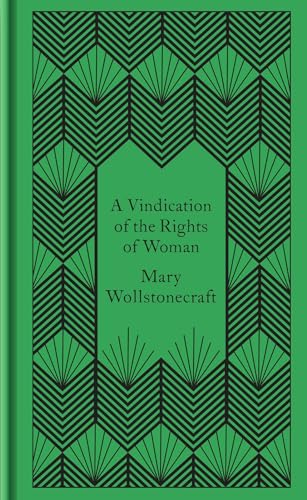 9780241382622: A Vindication of the Rights of Woman: Mary Wollstonecraft