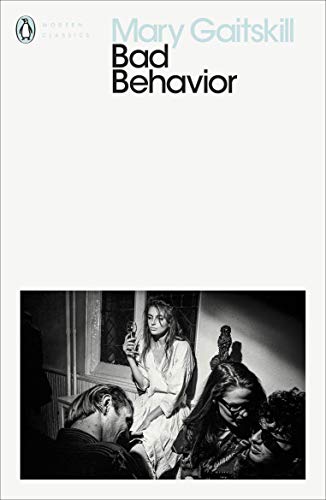 Beispielbild fr Bad Behavior: Mary Gaitskill (Penguin Modern Classics) zum Verkauf von WorldofBooks