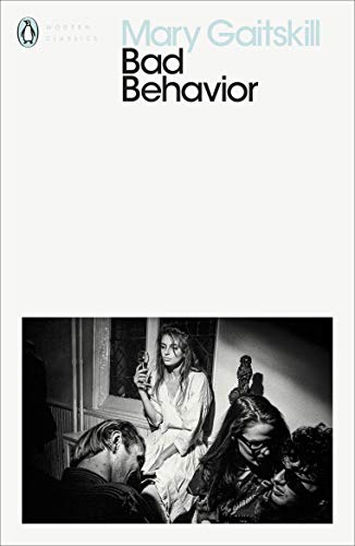 9780241383100: Bad Behaviour: Mary Gaitskill (Penguin Modern Classics)