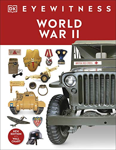 Beispielbild fr World War II zum Verkauf von Blackwell's