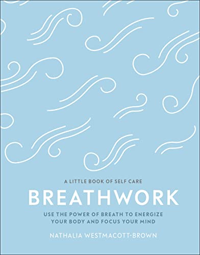 Stock image for Breathwork: Use The Power Of Breath To Energise Your Body And Focus Your Mind (A Little Book of Self Care) for sale by HPB-Blue
