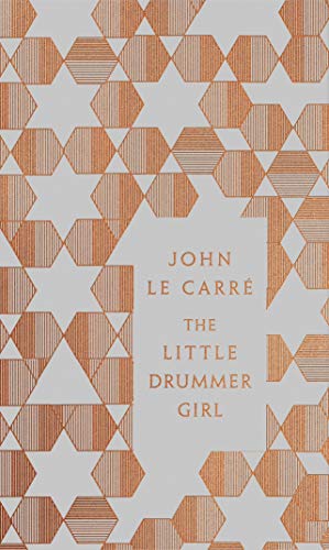 9780241385579: The Little Drummer Girl: Special Edition
