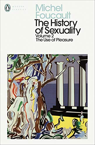 Imagen de archivo de The History of Sexuality. Volume 2 The Use of Pleasure a la venta por Blackwell's
