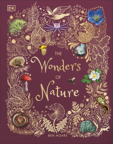 9780241386217: The Wonders of Nature