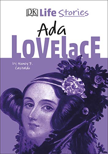 Beispielbild fr Ada Lovelace zum Verkauf von Blackwell's