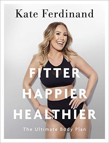 Stock image for Fitter, Happier, Healthier for sale by Blackwell's