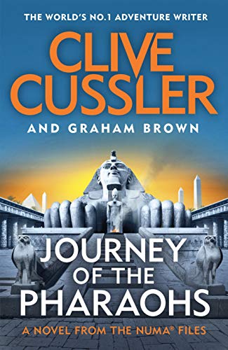 9780241386873: Journey Of The Pharaohs
