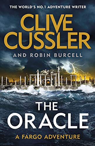9780241386897: The Oracle: Fargo #11