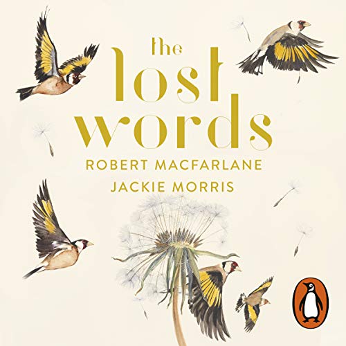 Stock image for The Lost Words for sale by Irish Booksellers