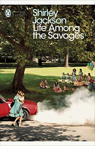 9780241387801: Life Among the Savages: Shirley Jackson