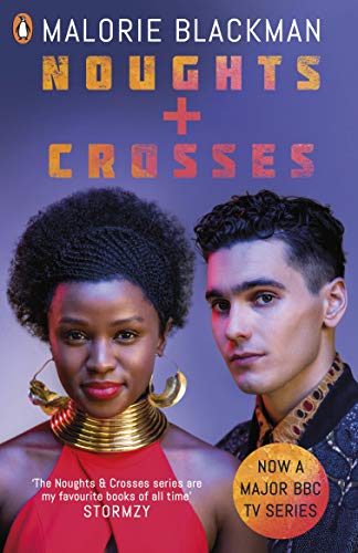 Stock image for Noughts & Crosses for sale by ThriftBooks-Atlanta