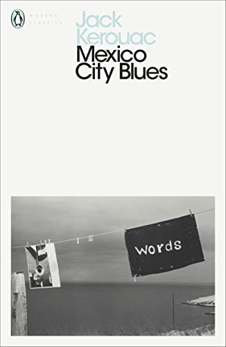 Imagen de archivo de Mexico City Blues (Penguin Modern Classics) a la venta por Chiron Media